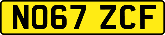 NO67ZCF