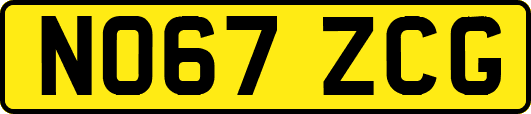 NO67ZCG