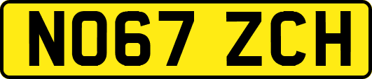 NO67ZCH