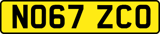 NO67ZCO