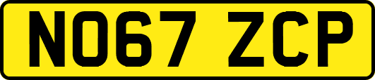 NO67ZCP