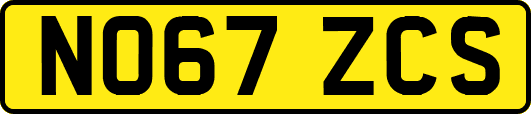 NO67ZCS