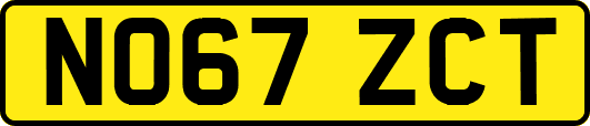 NO67ZCT