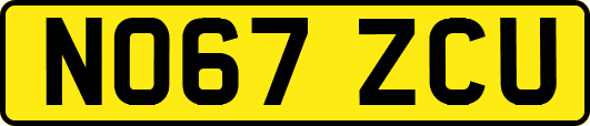 NO67ZCU