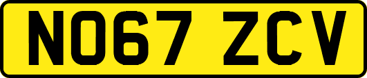 NO67ZCV