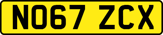 NO67ZCX