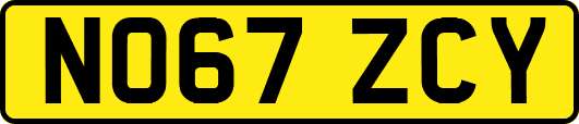 NO67ZCY