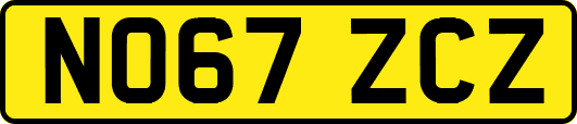 NO67ZCZ