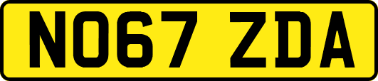 NO67ZDA