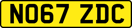 NO67ZDC