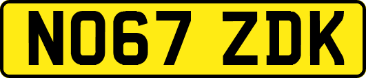 NO67ZDK