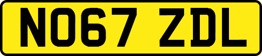 NO67ZDL