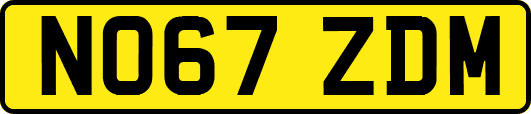 NO67ZDM