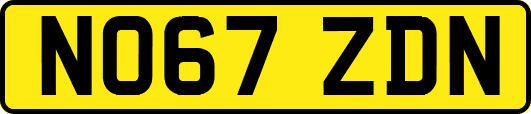 NO67ZDN