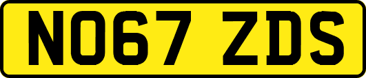 NO67ZDS