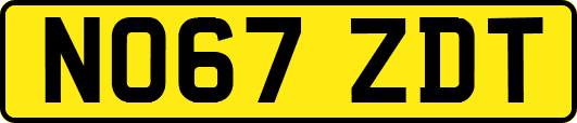NO67ZDT