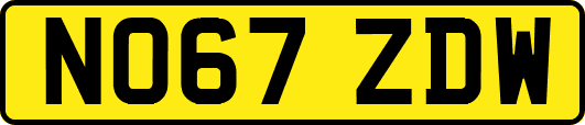 NO67ZDW