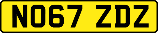 NO67ZDZ