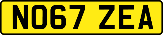 NO67ZEA