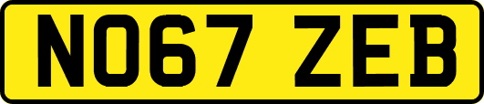 NO67ZEB