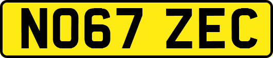 NO67ZEC