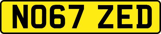 NO67ZED