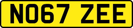 NO67ZEE
