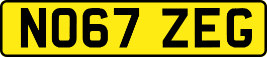 NO67ZEG