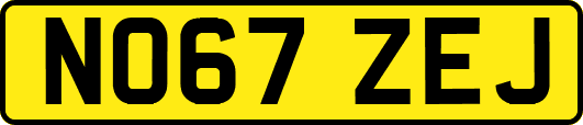 NO67ZEJ