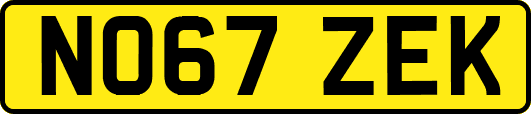 NO67ZEK
