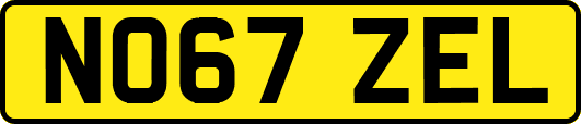 NO67ZEL