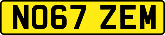 NO67ZEM