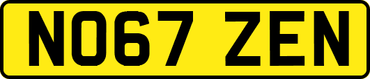 NO67ZEN