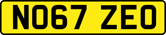 NO67ZEO