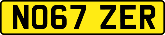 NO67ZER