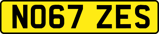 NO67ZES