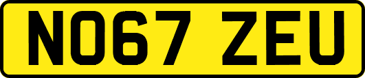 NO67ZEU
