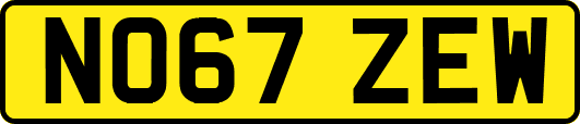 NO67ZEW