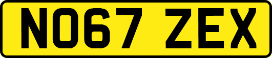 NO67ZEX