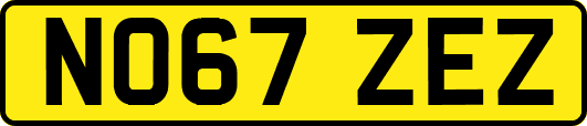 NO67ZEZ