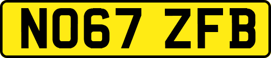 NO67ZFB