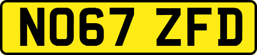 NO67ZFD
