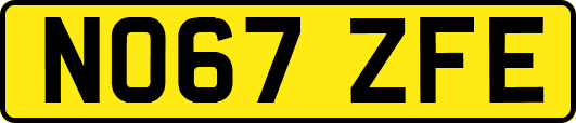NO67ZFE