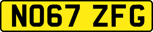 NO67ZFG