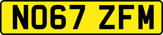 NO67ZFM