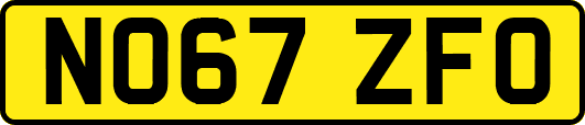 NO67ZFO