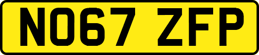 NO67ZFP
