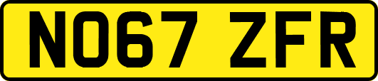 NO67ZFR