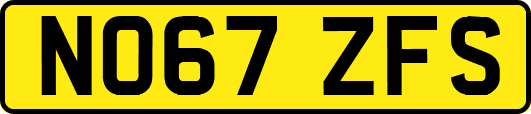 NO67ZFS