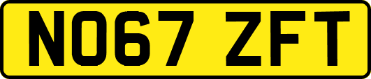 NO67ZFT